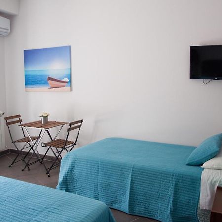 B&B La Scala Realmonte Dış mekan fotoğraf
