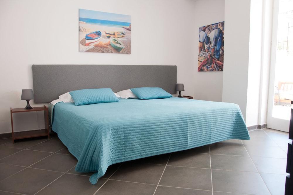 B&B La Scala Realmonte Dış mekan fotoğraf