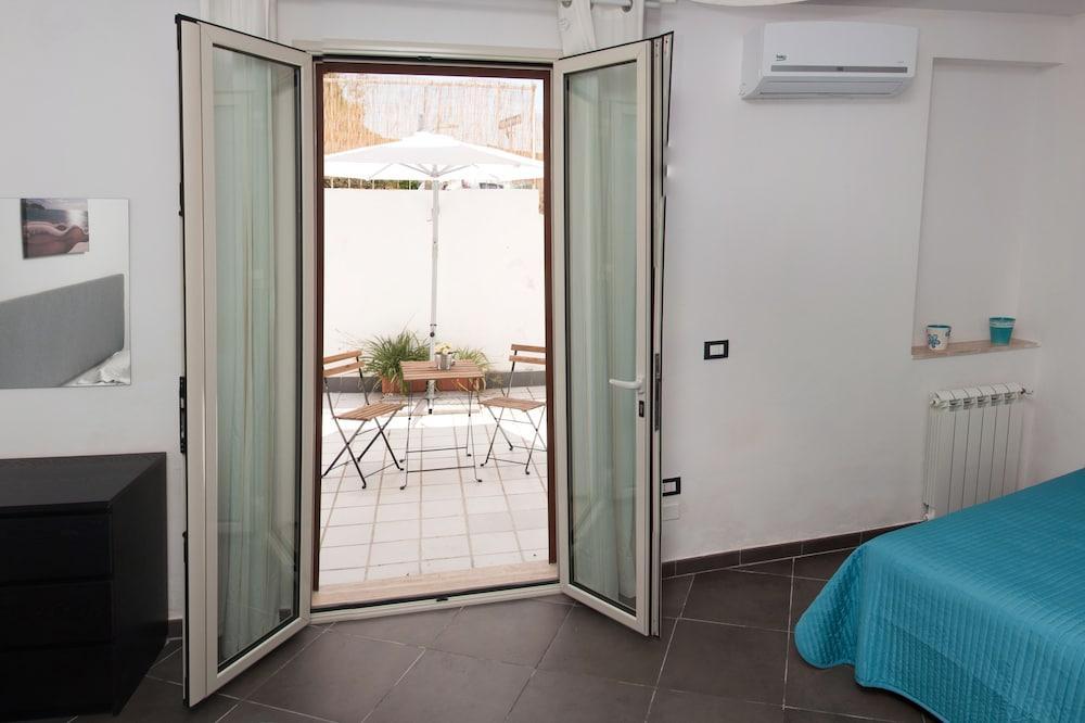 B&B La Scala Realmonte Dış mekan fotoğraf