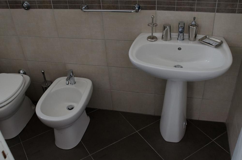 B&B La Scala Realmonte Dış mekan fotoğraf