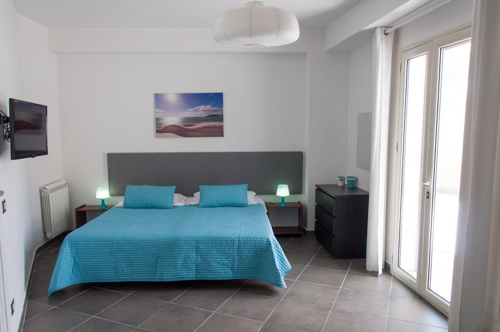 B&B La Scala Realmonte Oda fotoğraf