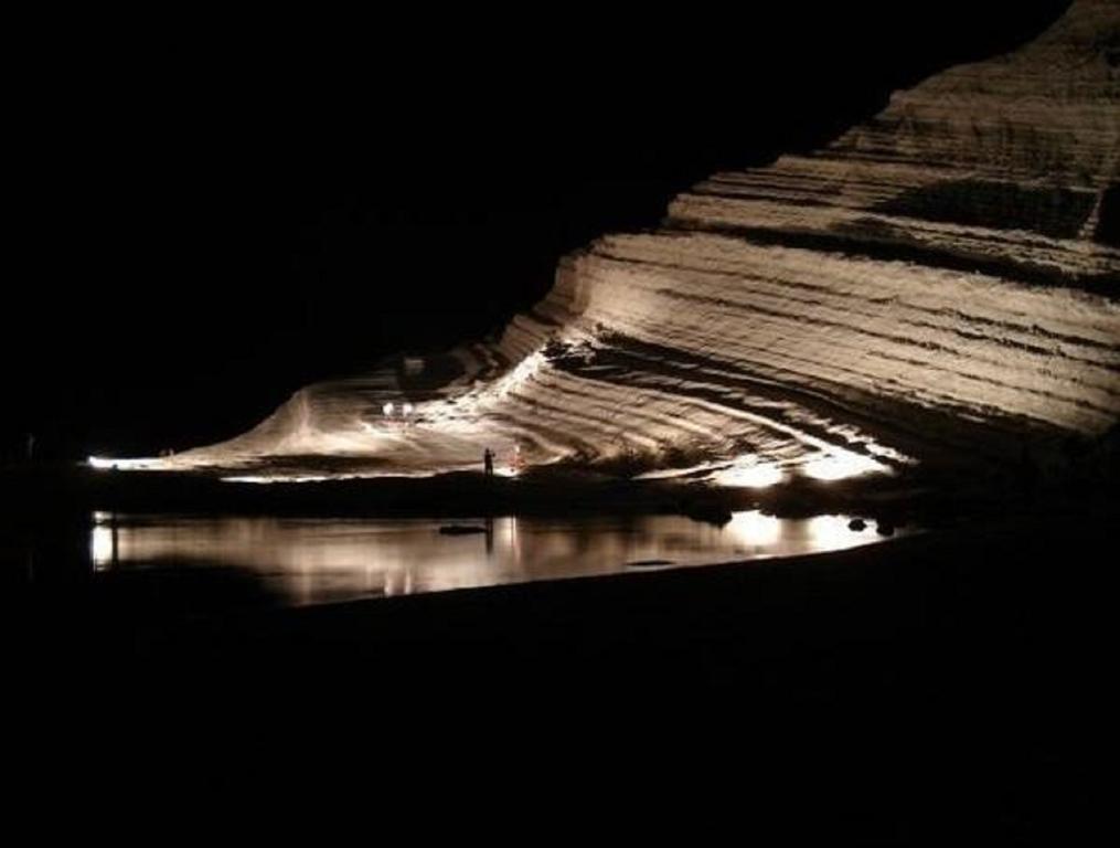 B&B La Scala Realmonte Dış mekan fotoğraf