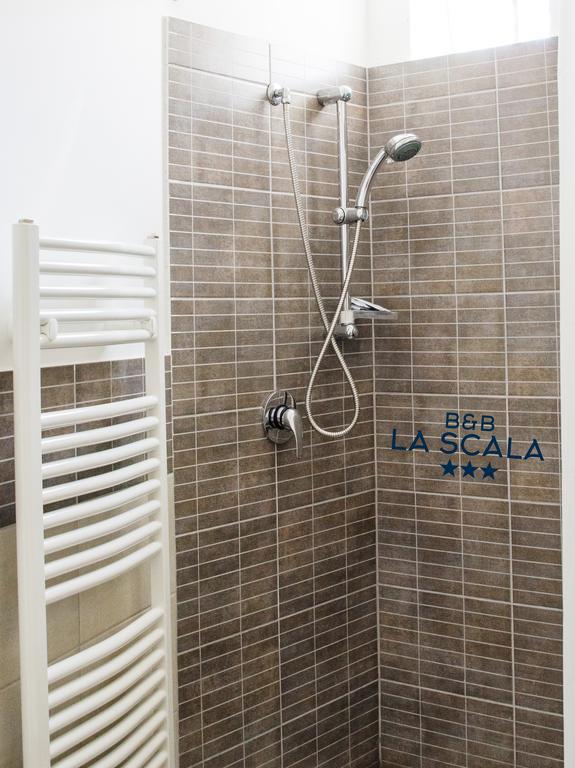 B&B La Scala Realmonte Dış mekan fotoğraf