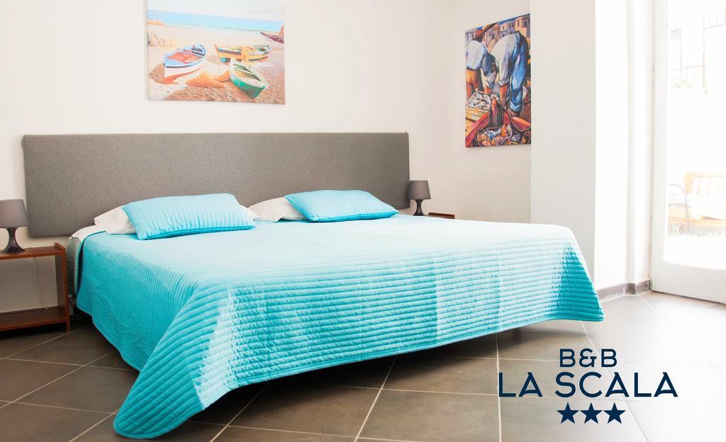 B&B La Scala Realmonte Dış mekan fotoğraf