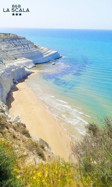 B&B La Scala Realmonte Dış mekan fotoğraf