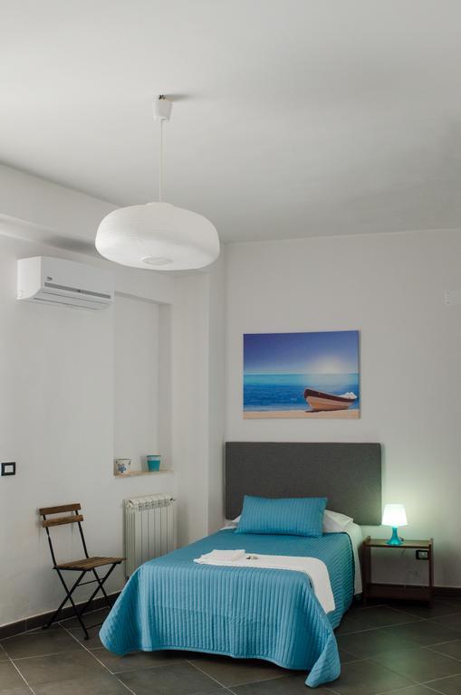 B&B La Scala Realmonte Dış mekan fotoğraf