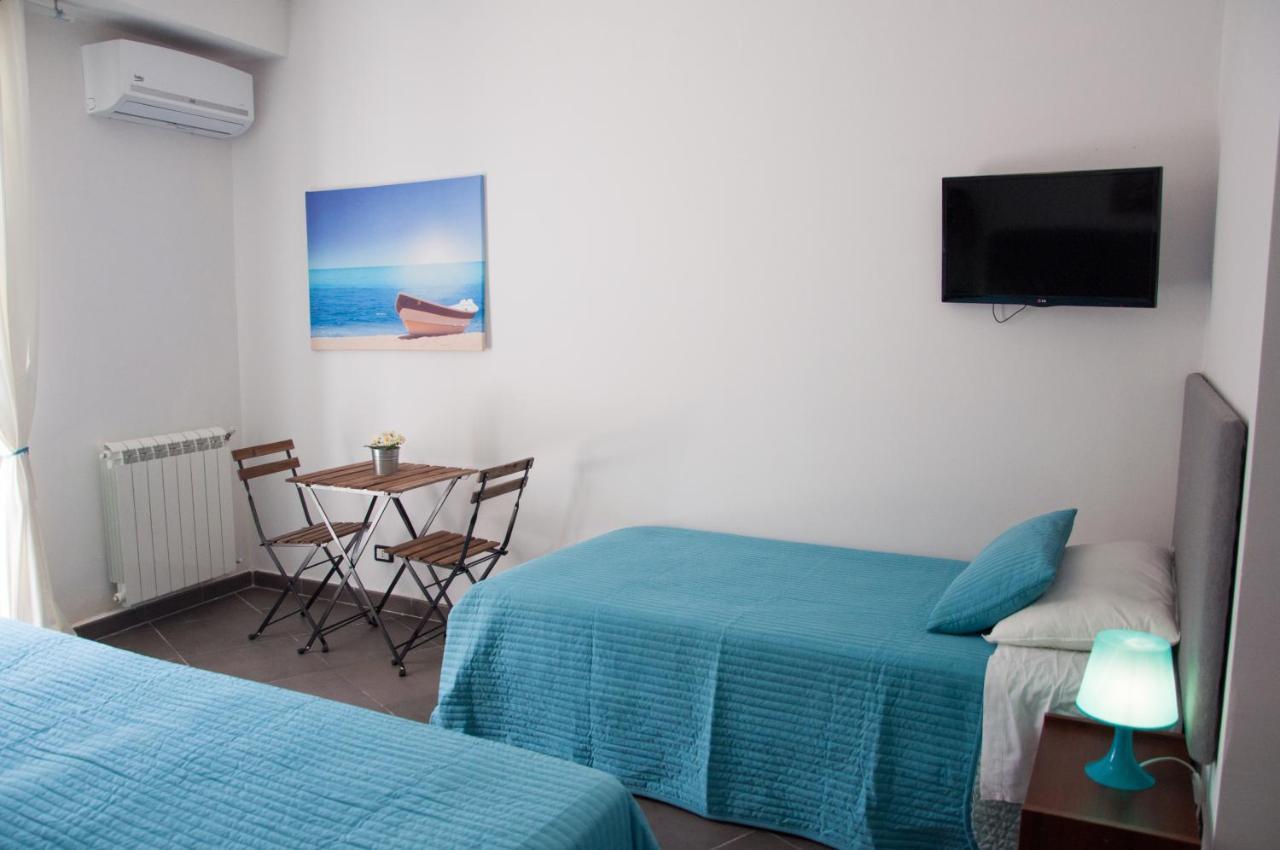 B&B La Scala Realmonte Dış mekan fotoğraf
